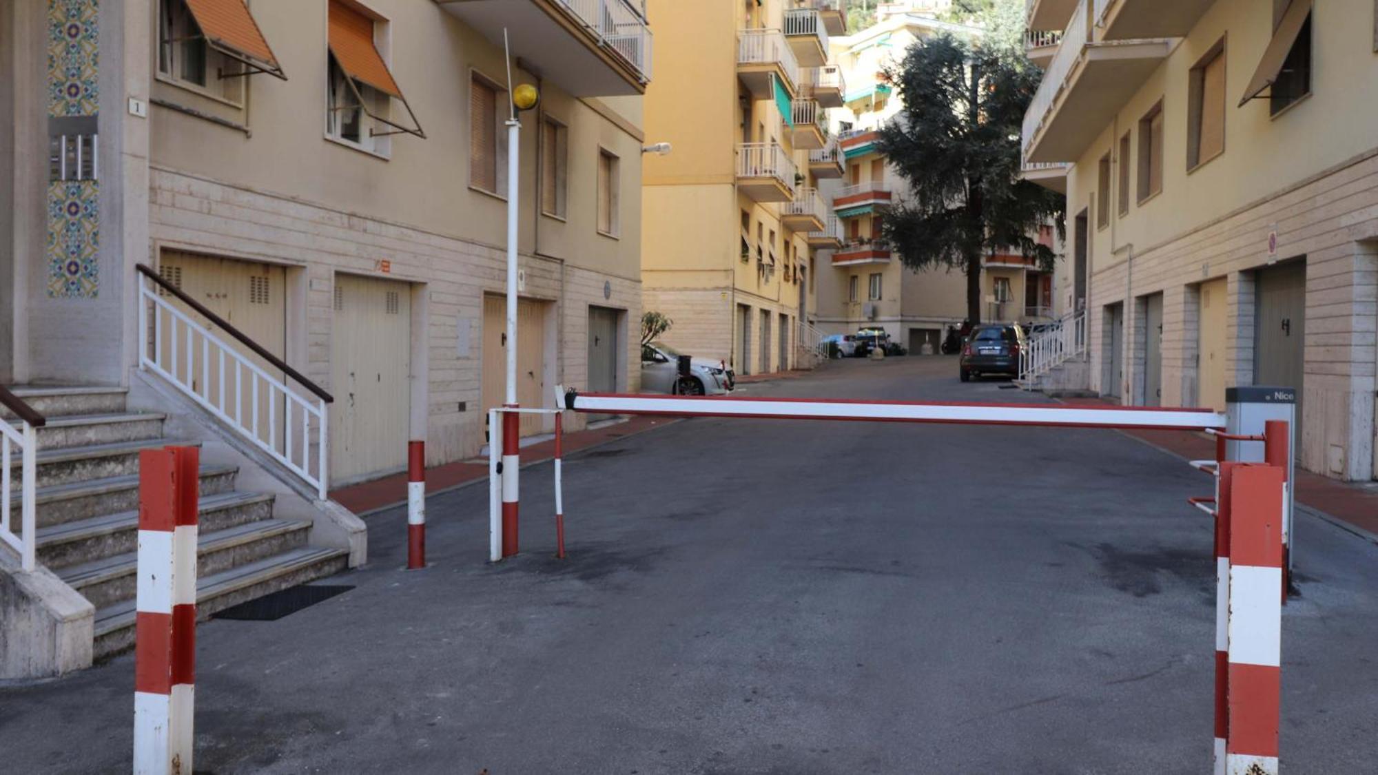 Ferienwohnung Italianway - Di Sciorno 5 Rapallo Exterior foto