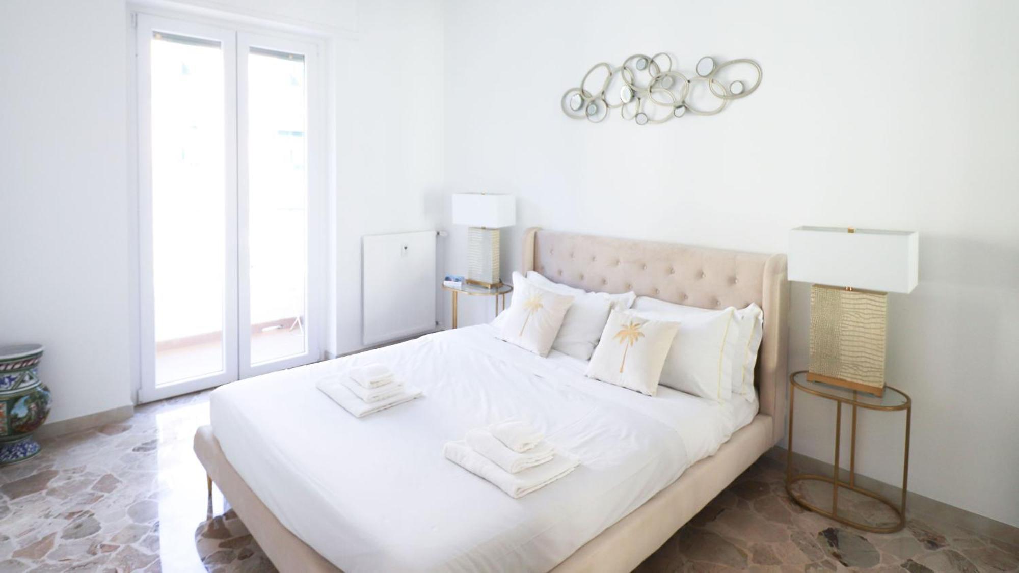 Ferienwohnung Italianway - Di Sciorno 5 Rapallo Exterior foto