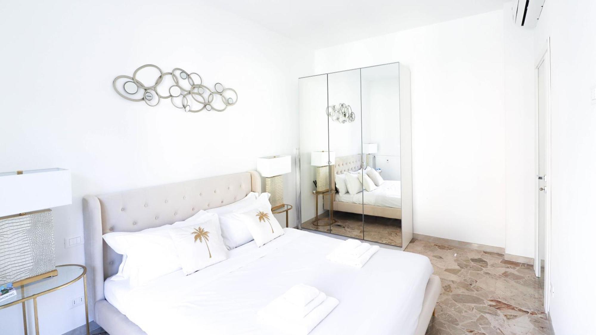 Ferienwohnung Italianway - Di Sciorno 5 Rapallo Exterior foto