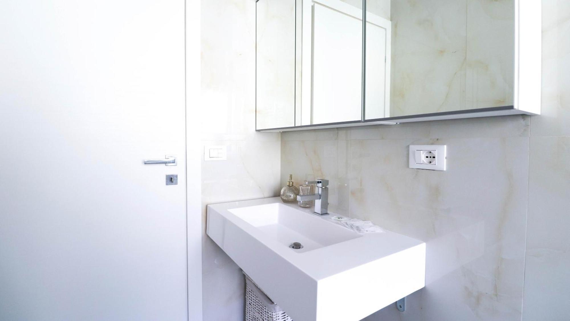 Ferienwohnung Italianway - Di Sciorno 5 Rapallo Exterior foto
