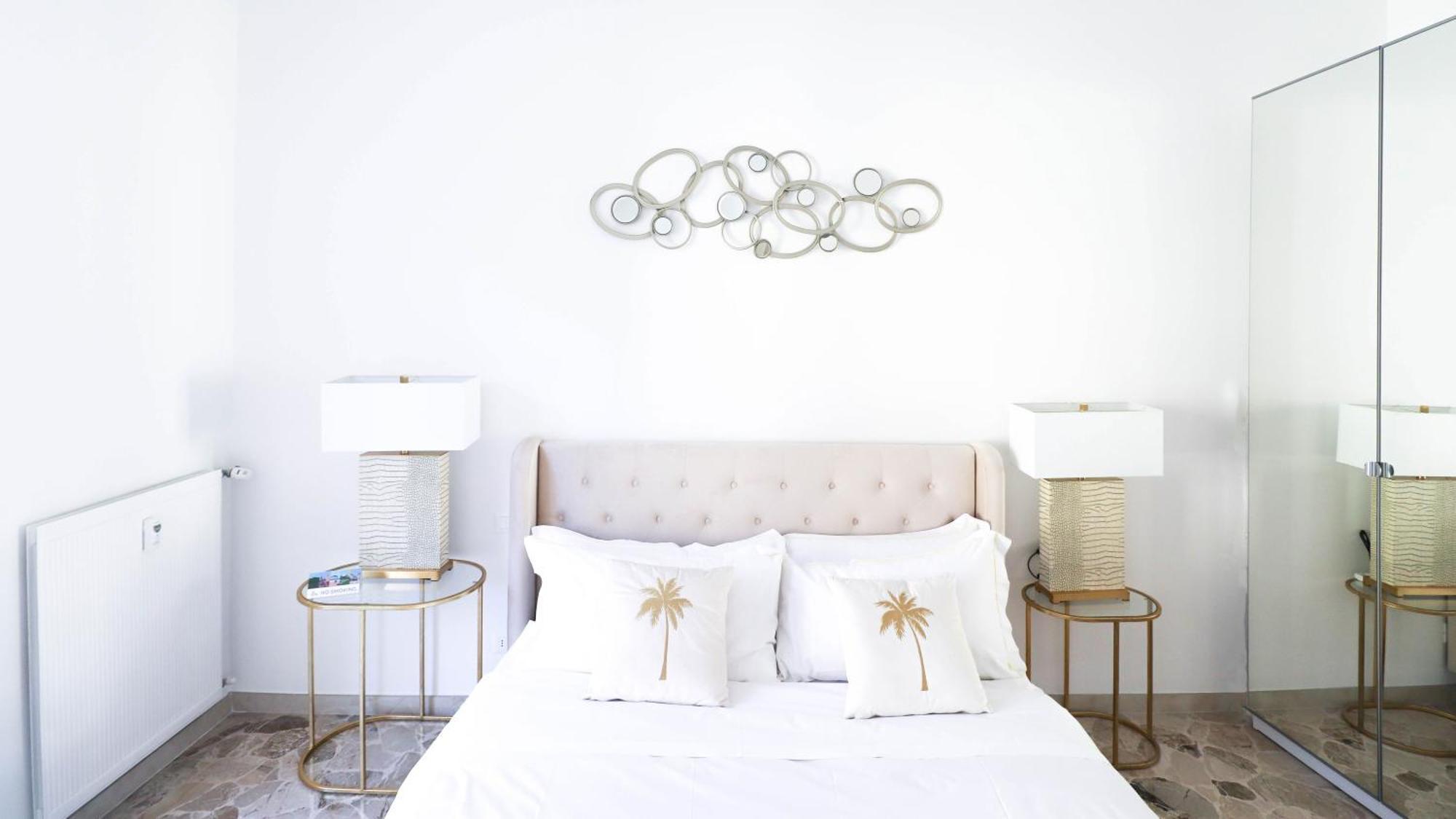 Ferienwohnung Italianway - Di Sciorno 5 Rapallo Exterior foto