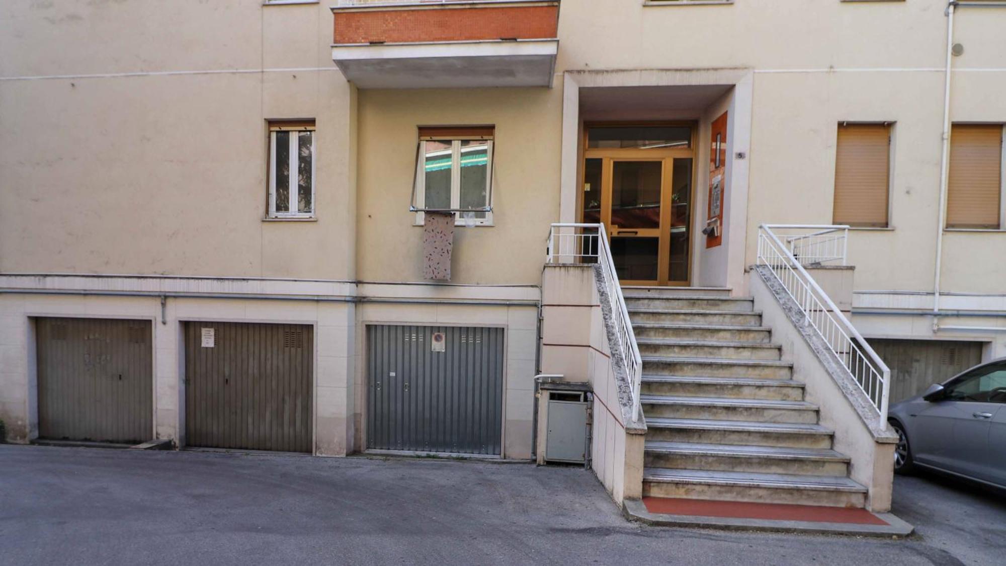 Ferienwohnung Italianway - Di Sciorno 5 Rapallo Exterior foto