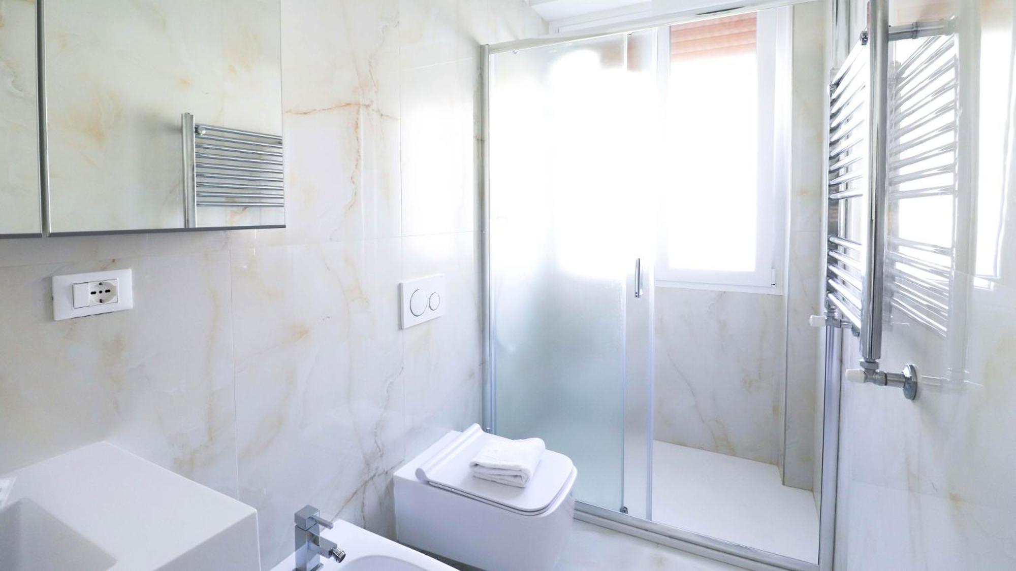 Ferienwohnung Italianway - Di Sciorno 5 Rapallo Exterior foto