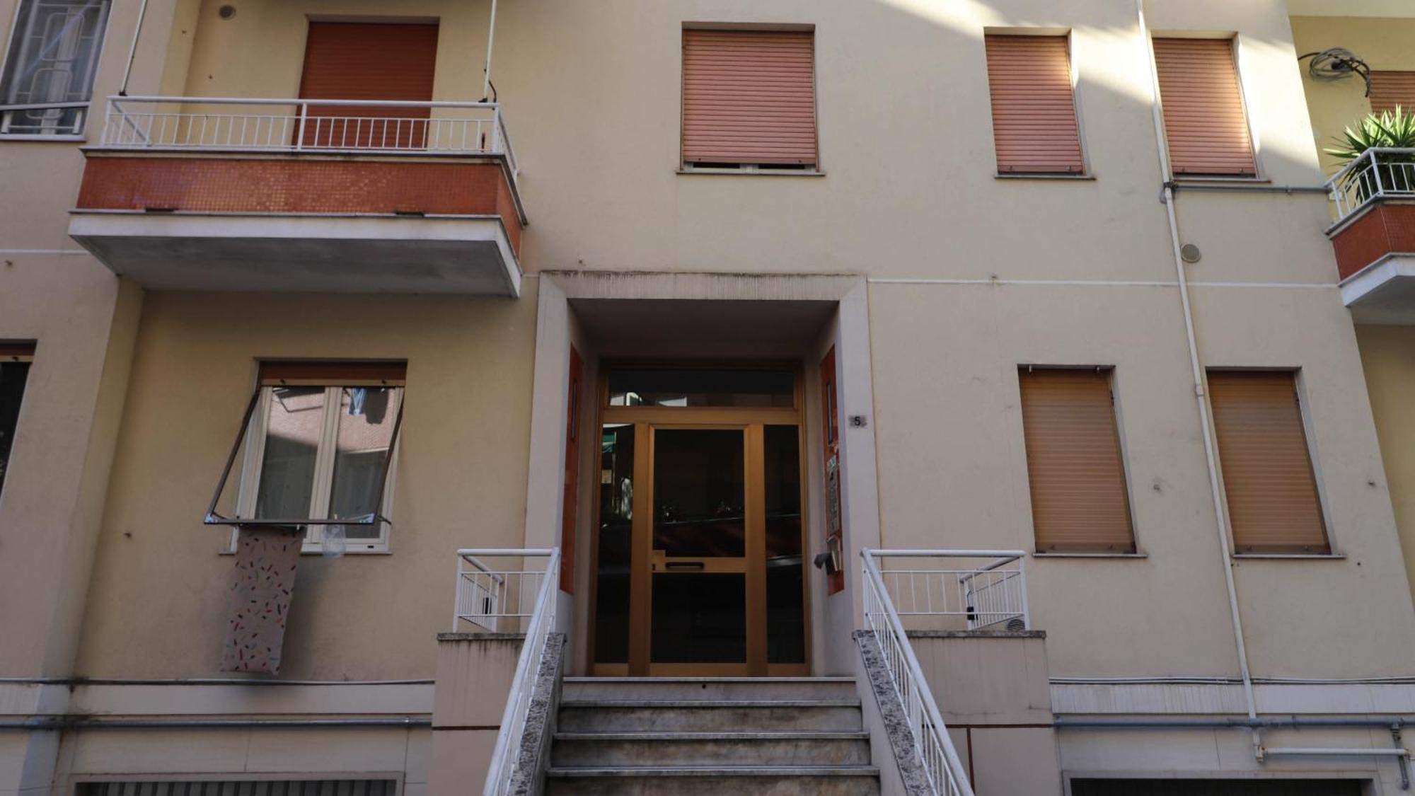 Ferienwohnung Italianway - Di Sciorno 5 Rapallo Exterior foto