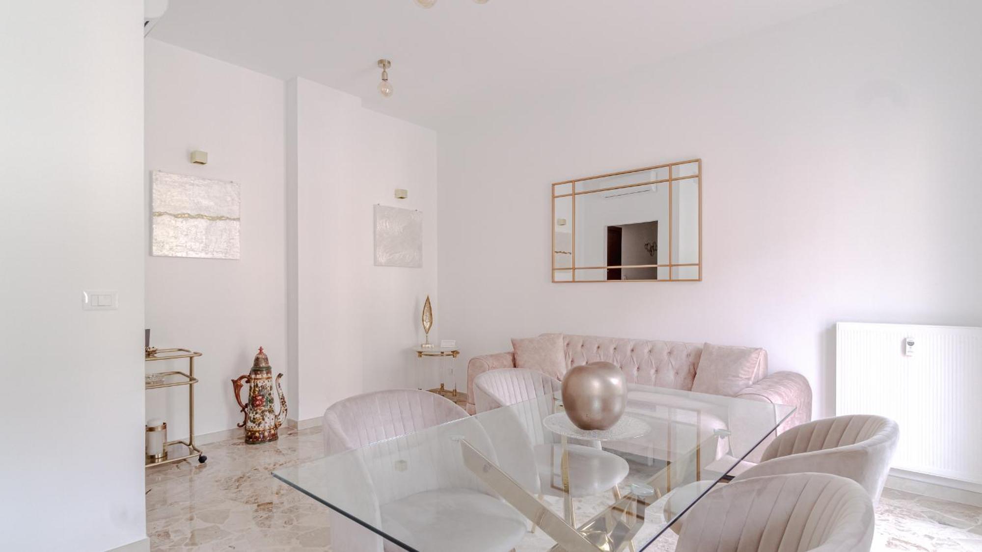 Ferienwohnung Italianway - Di Sciorno 5 Rapallo Exterior foto