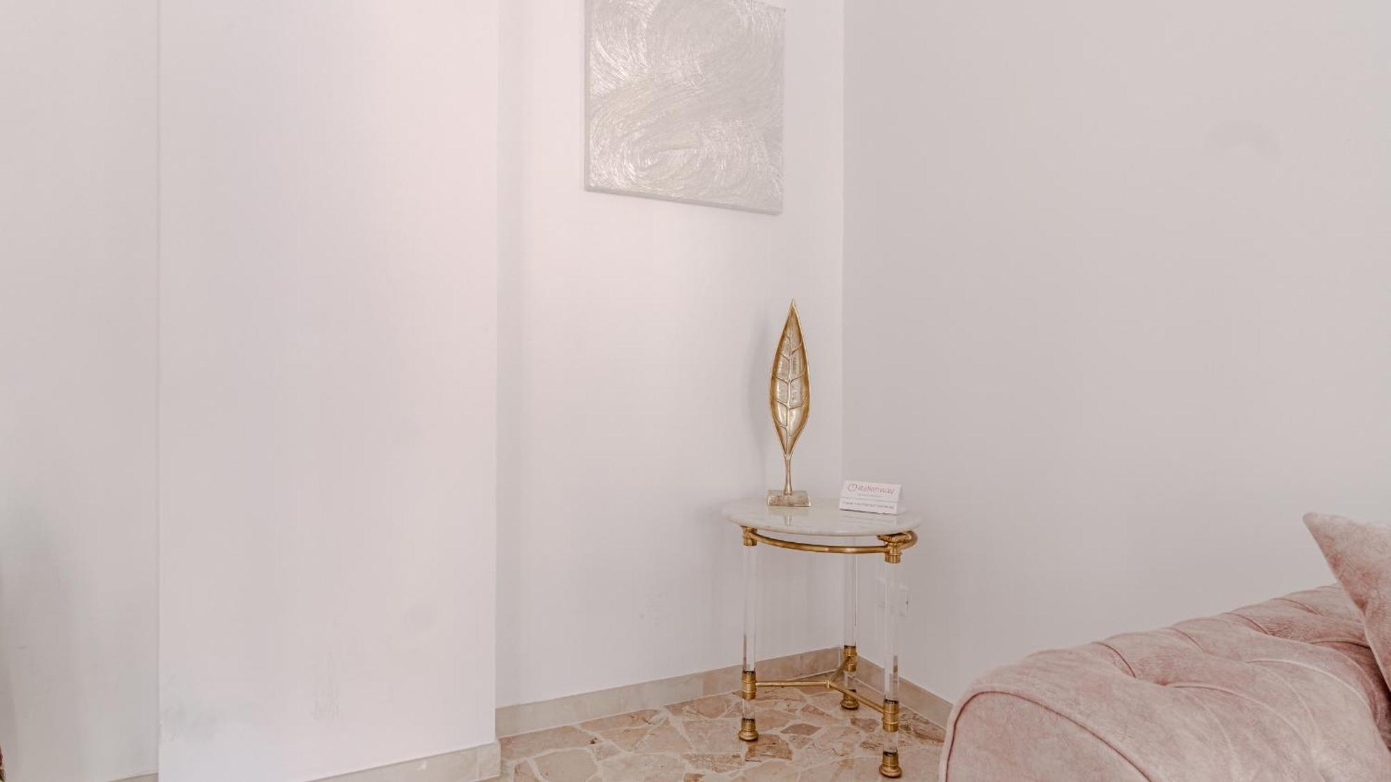Ferienwohnung Italianway - Di Sciorno 5 Rapallo Exterior foto
