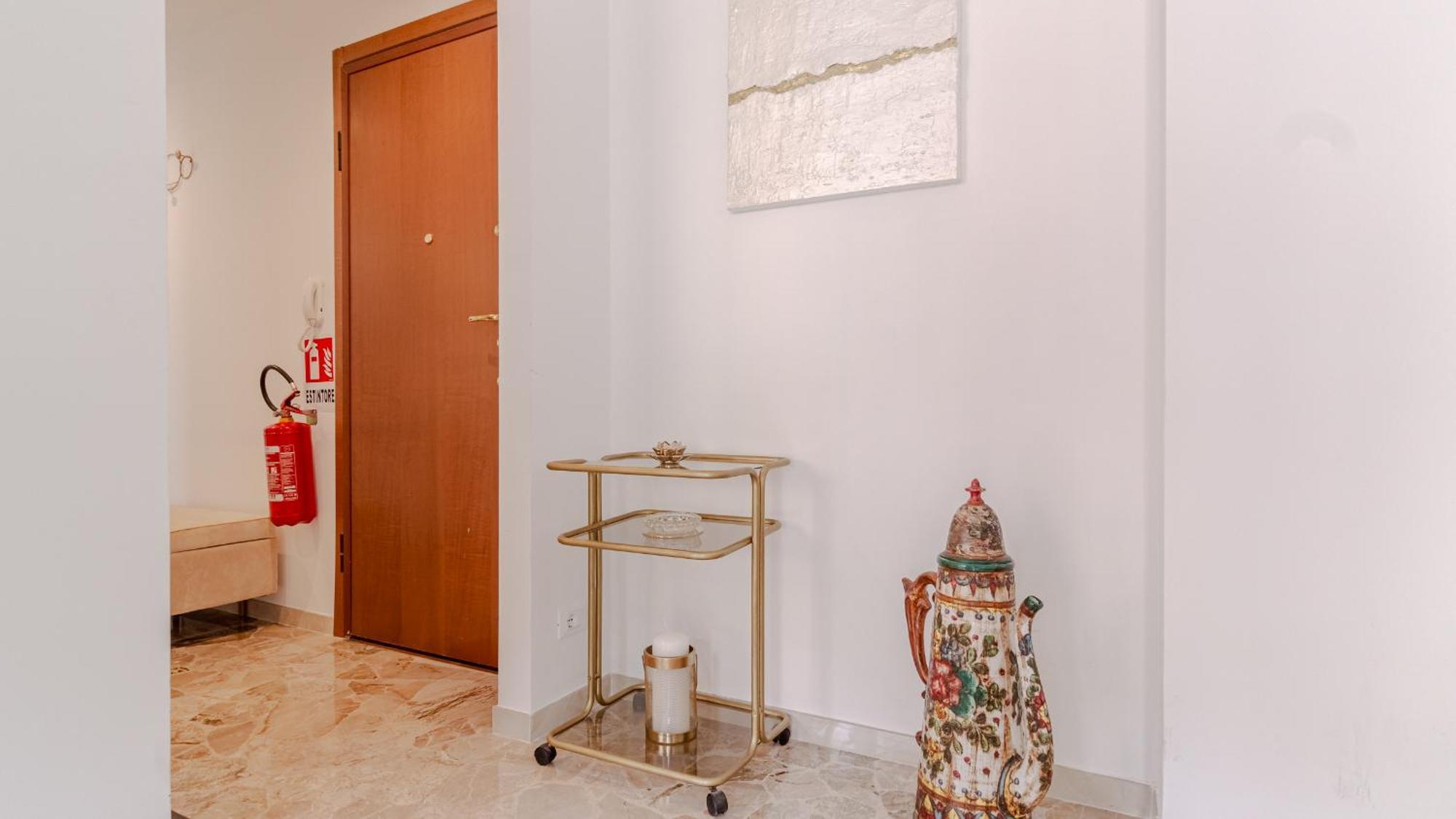 Ferienwohnung Italianway - Di Sciorno 5 Rapallo Exterior foto