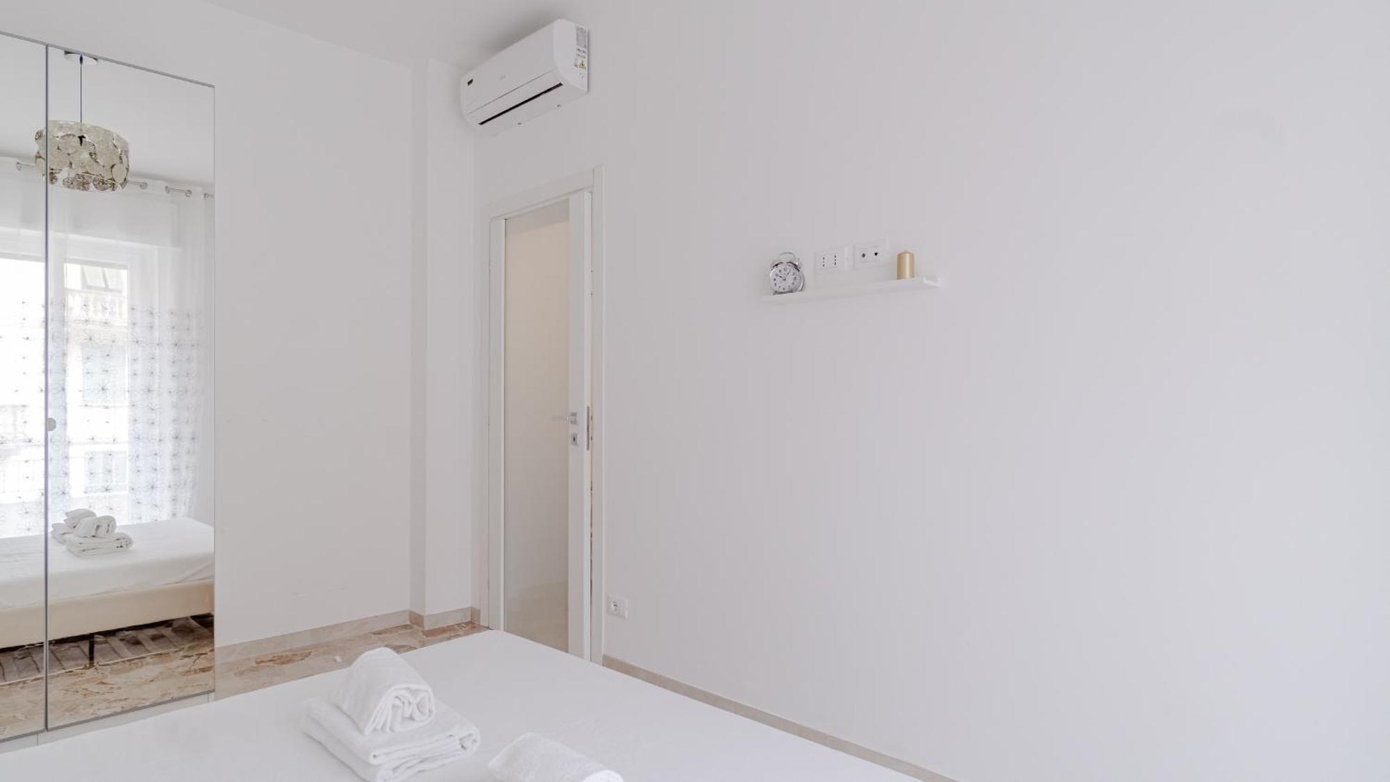 Ferienwohnung Italianway - Di Sciorno 5 Rapallo Exterior foto