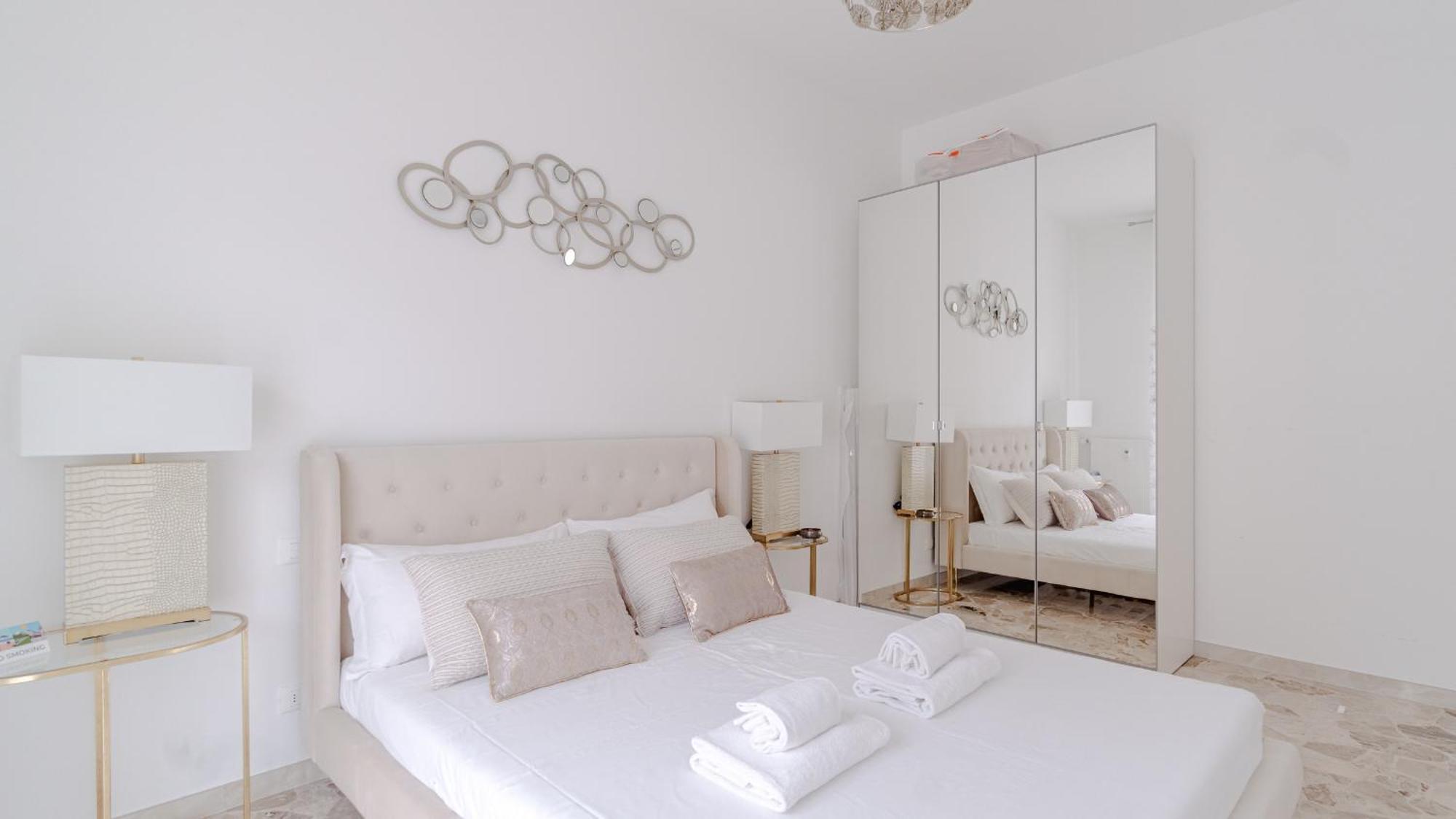Ferienwohnung Italianway - Di Sciorno 5 Rapallo Exterior foto