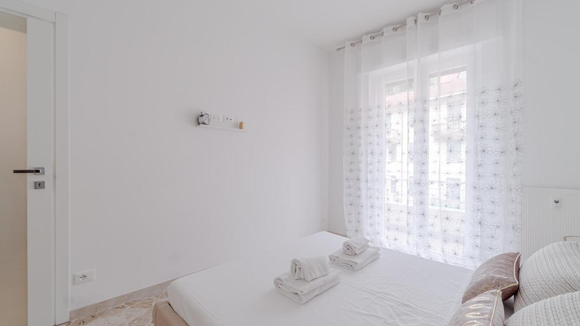 Ferienwohnung Italianway - Di Sciorno 5 Rapallo Exterior foto