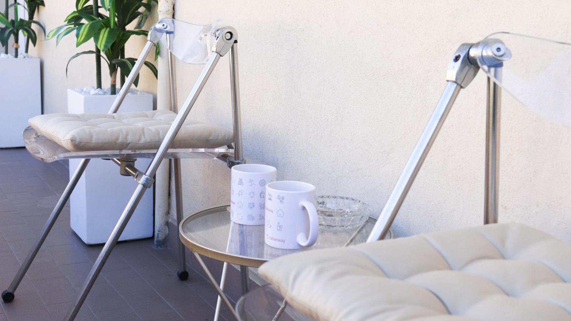 Ferienwohnung Italianway - Di Sciorno 5 Rapallo Exterior foto